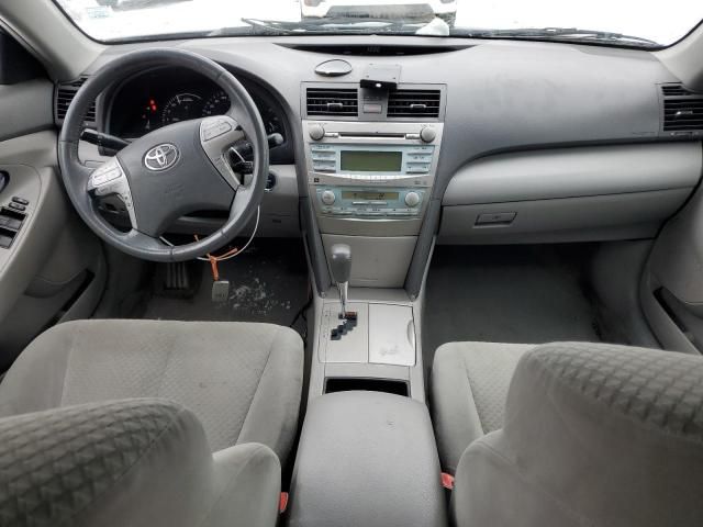 2009 Toyota Camry Hybrid