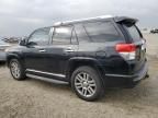 2010 Toyota 4runner SR5