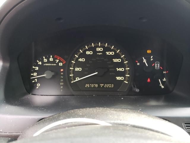 2006 Honda Accord Value