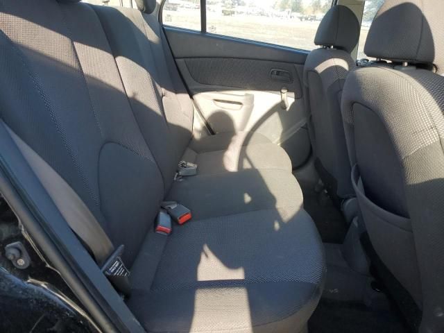 2008 KIA Rio Base