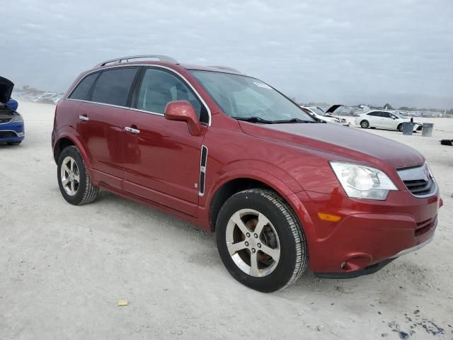 2008 Saturn Vue XR