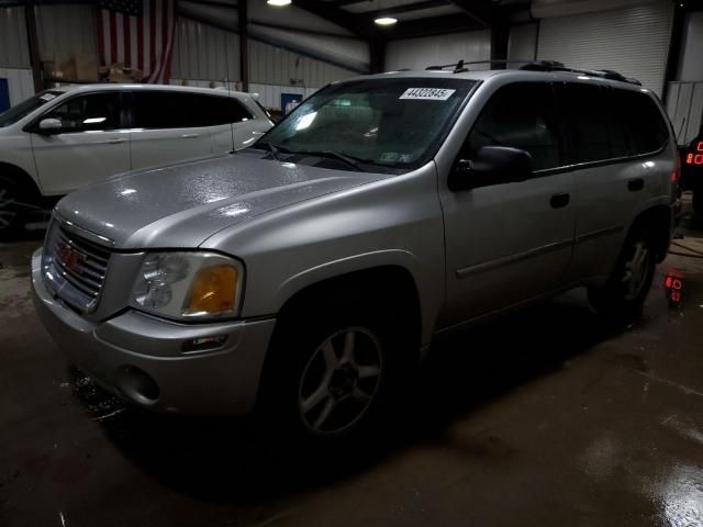 2007 GMC Envoy