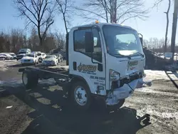 2018 Chevrolet 4500 en venta en New Britain, CT