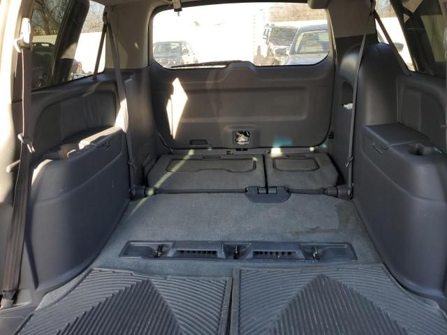 2005 Honda Odyssey Touring