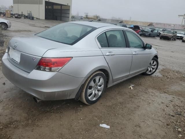 2009 Honda Accord EX