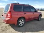 2004 Subaru Forester 2.5XS