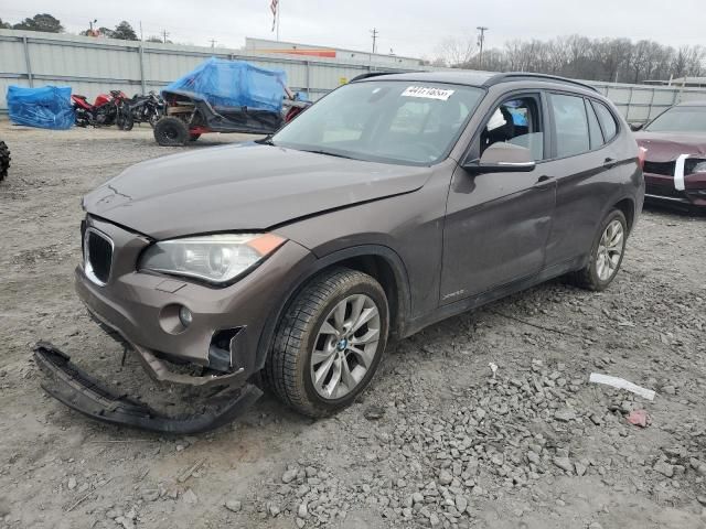 2014 BMW X1 XDRIVE28I