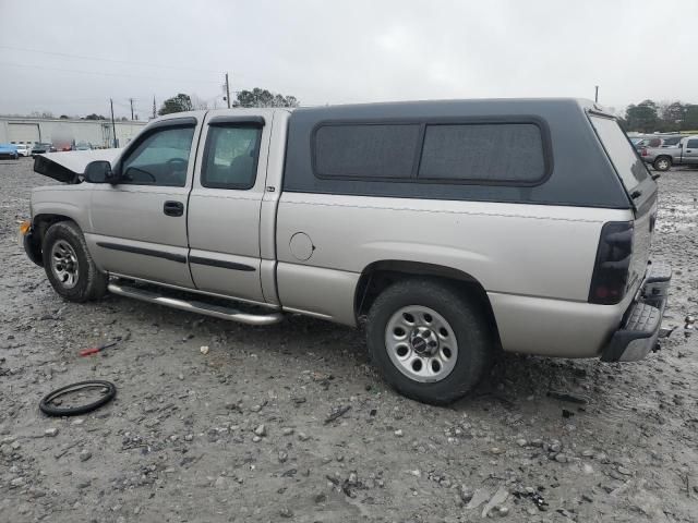 2004 GMC New Sierra C1500