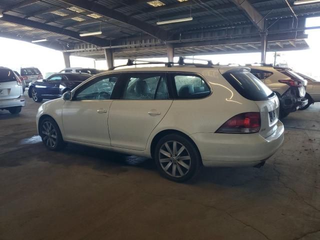 2012 Volkswagen Jetta S