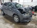 2018 Chevrolet Trax 1LT