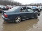 1996 Honda Accord EX