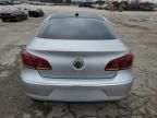 2013 Volkswagen CC Sport