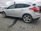 2012 Ford Focus Titanium