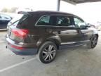 2010 Audi Q7 Premium Plus