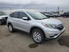 2016 Honda CR-V EXL