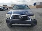 2013 Toyota Tacoma Access Cab