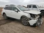 2015 Subaru Outback 3.6R Limited