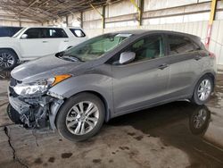 Run And Drives Cars for sale at auction: 2013 Hyundai Elantra GT