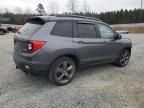 2019 Honda Passport Touring