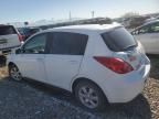 2009 Nissan Versa S