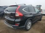 2016 Honda CR-V EXL