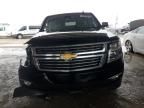 2016 Chevrolet Suburban C1500 LTZ