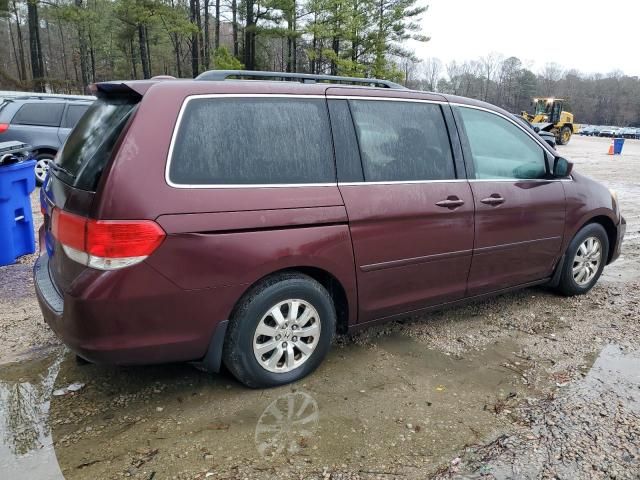 2008 Honda Odyssey EXL