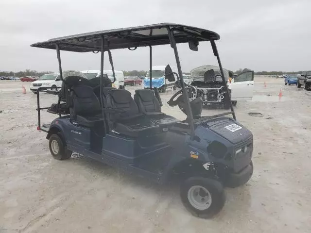 2024 Golf Cart Cart