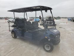 Vehiculos salvage en venta de Copart Arcadia, FL: 2024 Golf Cart Cart