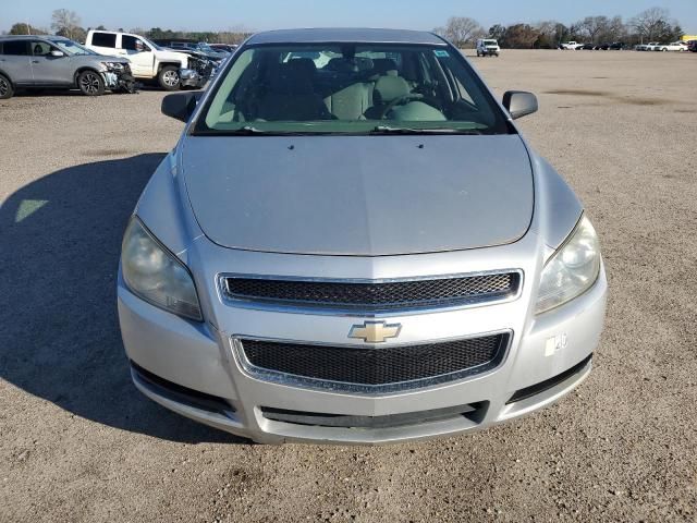 2012 Chevrolet Malibu LS