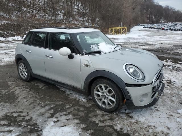 2019 Mini Cooper