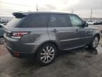 2014 Land Rover Range Rover Sport HSE