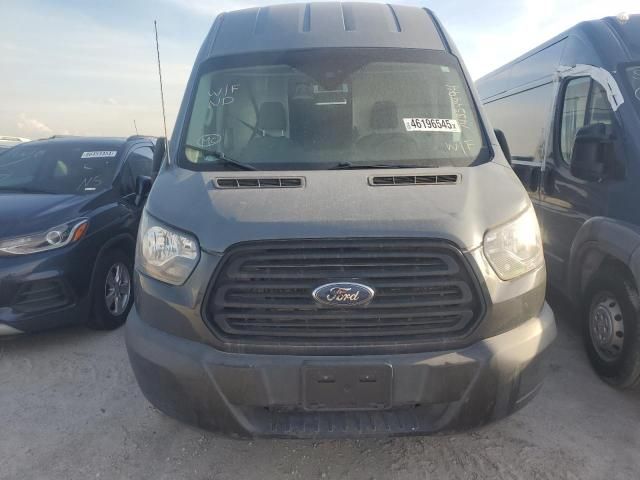 2019 Ford Transit T-250