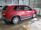 2011 KIA Sorento Base