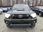 2014 Toyota Tacoma Double Cab