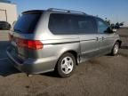 2000 Honda Odyssey EX