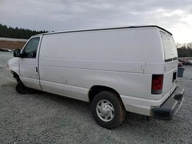 2011 Ford Econoline E250 Van