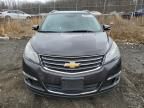 2013 Chevrolet Traverse LT