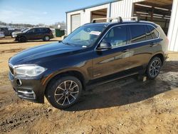 2017 BMW X5 SDRIVE35I en venta en Mocksville, NC