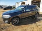 2017 BMW X5 SDRIVE35I