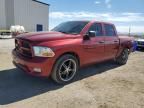 2012 Dodge RAM 1500 ST