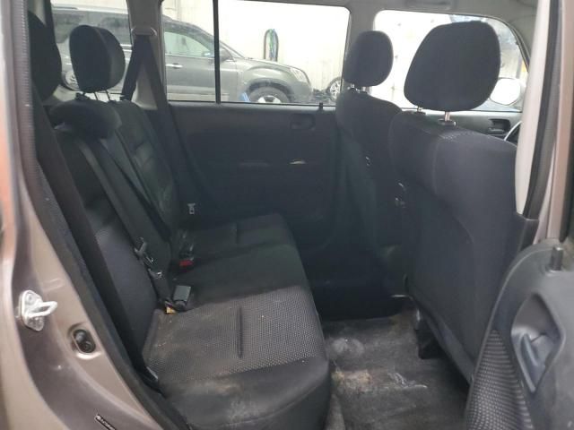 2005 Scion XB