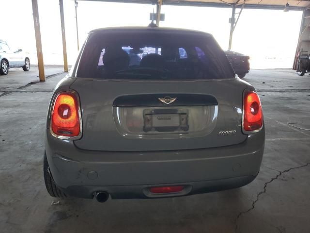 2016 Mini Cooper