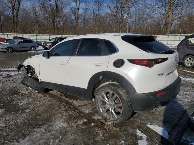 2021 Mazda CX-30 Select