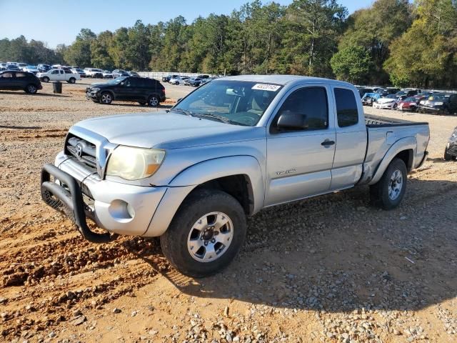 2006 Toyota Tacoma Prerunner Access Cab