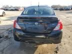 2018 Nissan Versa S