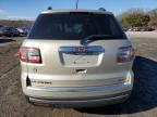 2014 GMC Acadia SLE