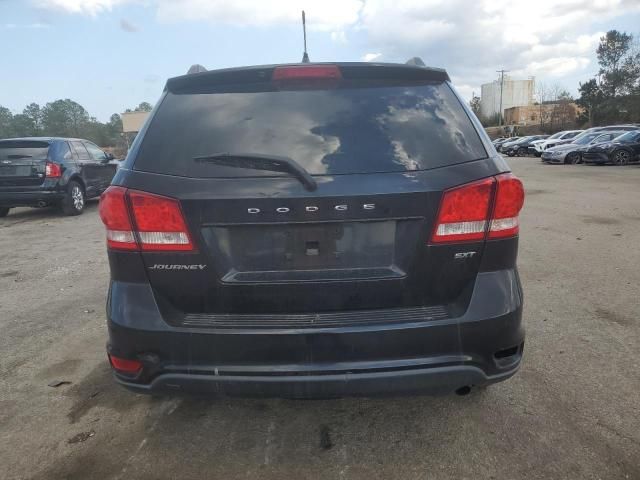 2014 Dodge Journey SXT