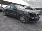 2008 Mercedes-Benz E 350