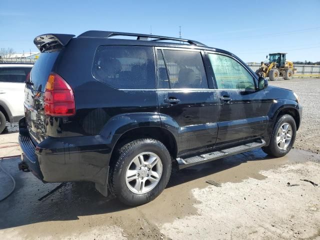 2004 Lexus GX 470